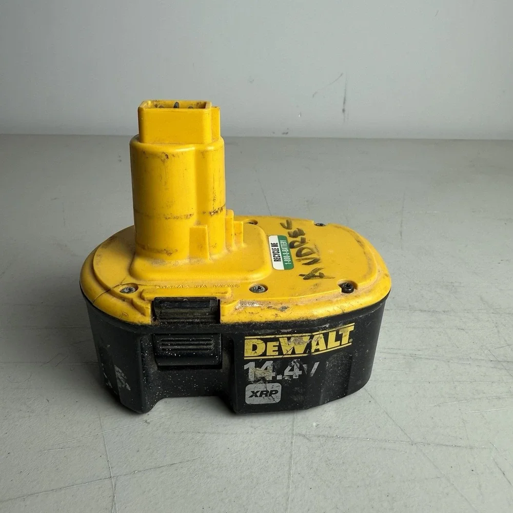 14.4V For DEWALT DC9094 14.4 Volt Battery DW9091 DW9094 DE9091 DE9092 DE9502